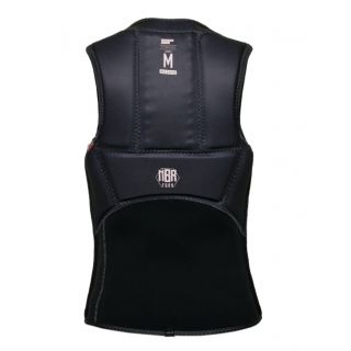 GILET IMPACT femme - RUBY IMPACT VEST - MYSTIC