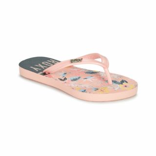 ROXY - TONGS RG VIVA STAMP II PEACH