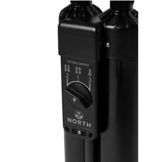 NORTH - POMPE POUR SKIPPER HP6