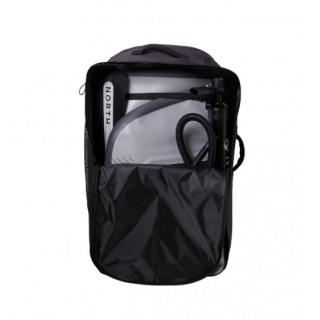 HOUSSE DE PADDLE - SUP TRANSPORT BAG POUR LE VOYAGE - NORTH SAILS