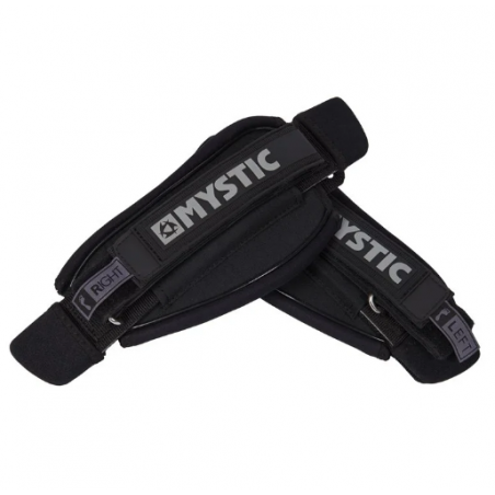 NORTH - FOOTSTRAP ASYMETRIQUE
