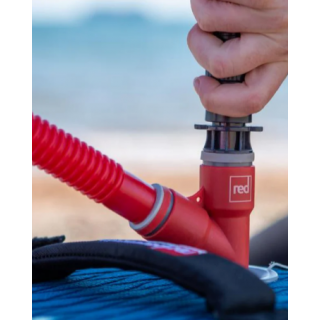 RED PADDLE - MULTI PUMP...