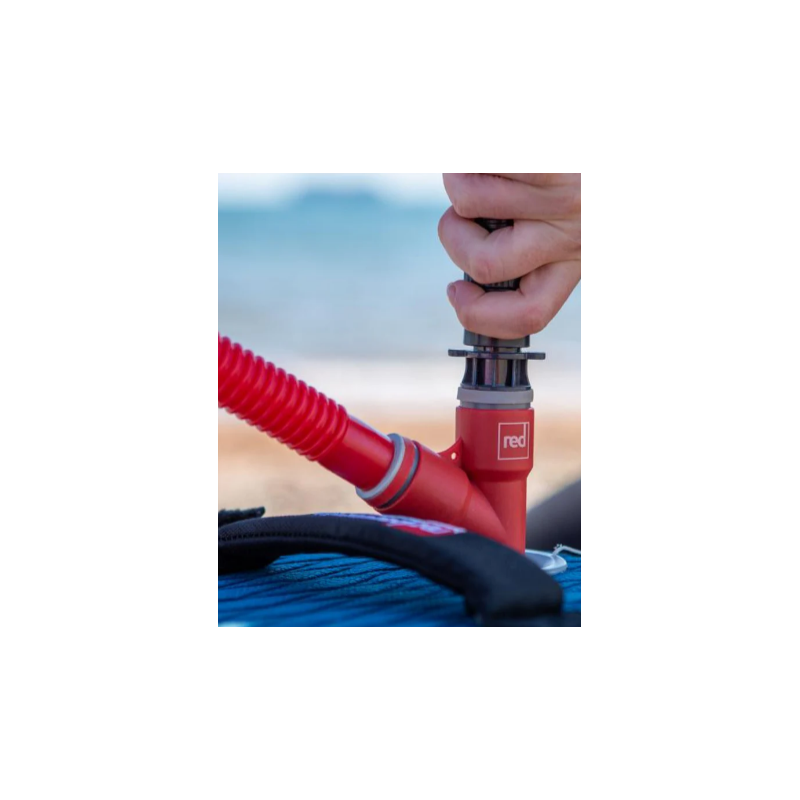 Adaptateur - MULTI PUMP ADAPTER - RED PADDLE