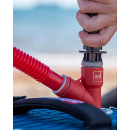 Adaptateur - MULTI PUMP ADAPTER - RED PADDLE