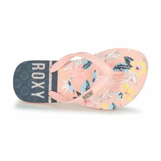 ROXY - TONGS RG VIVA STAMP II PEACH