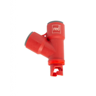 RED PADDLE - MULTI PUMP ADAPTER