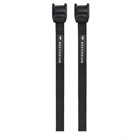 Sangles - Tie down straps 12FT - QUIKSILVER