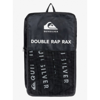 Barres de toit souples - QS Double Rap Rax - QUIKSILVER