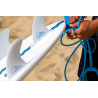 Ailerons - SUMMERVIBES FCS White - QUIKSILVER