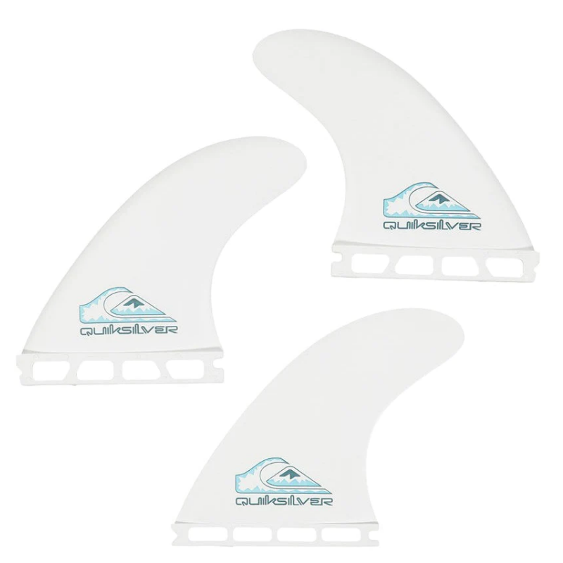 QUIKSILVER - Summervibes fins