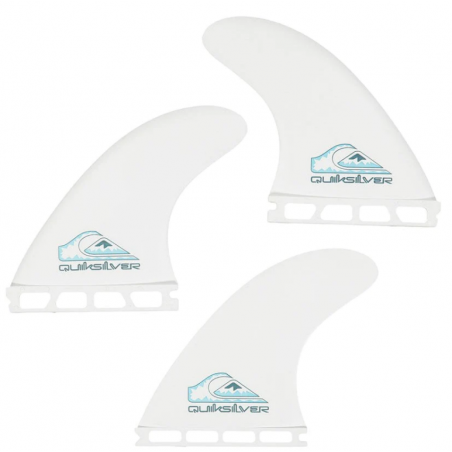 QUIKSILVER - Summervibes fins