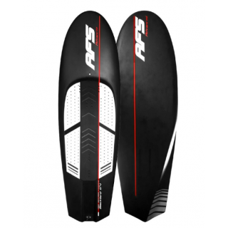 AFS - BLACKBIRD 6.4 TEST