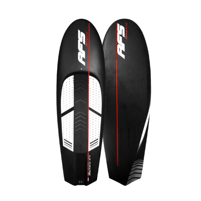 AFS - BLACKBIRD 6.4 TEST