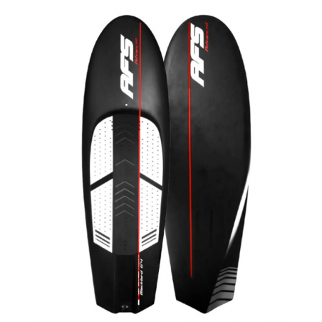 AFS - BLACKBIRD 6.4 TEST