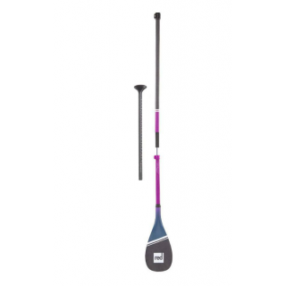 RED PADDLE - HYBRID CARBON...