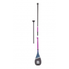 RED PADDLE - HYBRID CARBON PURPLE