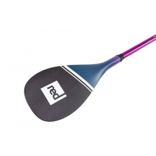 RED PADDLE - HYBRID CARBON PURPLE