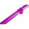 RED PADDLE - HYBRID CARBON PURPLE