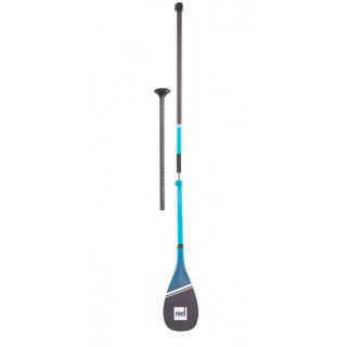 RED PADDLE - HYBRID CARBON...