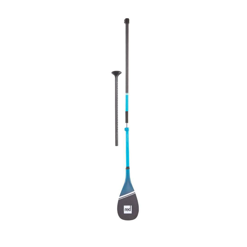 RED PADDLE - HYBRID CARBON BLUE