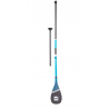RED PADDLE - HYBRID CARBON BLUE