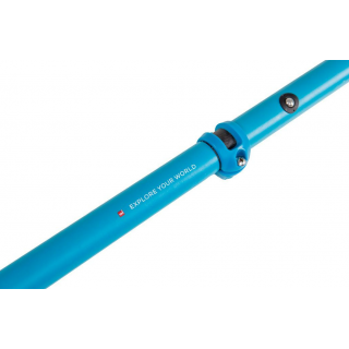 RED PADDLE - HYBRID CARBON BLUE