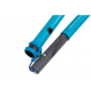 RED PADDLE - HYBRID CARBON BLUE