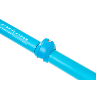 RED PADDLE - HYBRID CARBON BLUE