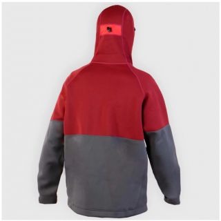 VESTE EN NEOPRENE - HOODED OUTSIDE - SOÖRUZ