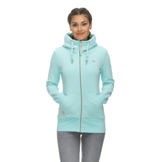 RAGWEAR - Sweat à capuche zippé NESKA