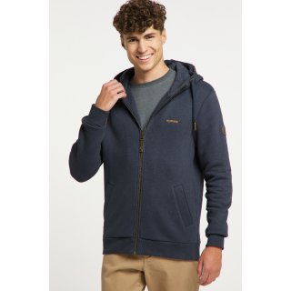 RAGWEAR - NATE ZIP
