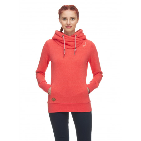 RAGWEAR - Sweat à capuche GRIPY BOLD