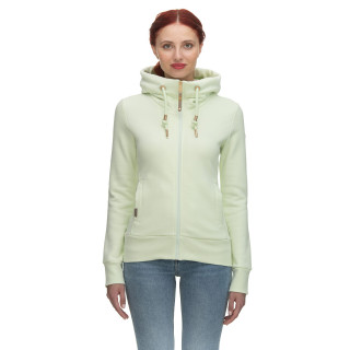 RAGWEAR - Sweat zippé à...