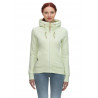 RAGWEAR - Sweat zippé à capuche EMER