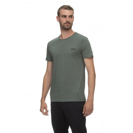 RAGWEAR - TEE-SHIRT NEDIE