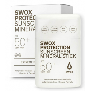 DAKINE - STICK 50+ SPF