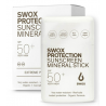 STICK SOLAIRE - SWOX MINERAL STICK EDITION SPF50+ - DAKINE