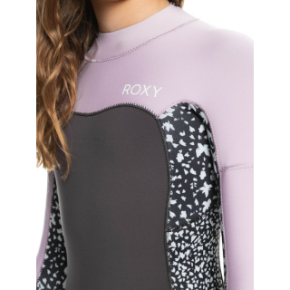 COMBINAISON FILLE - 4/3MM SWELL SERIES BZ - ROXY