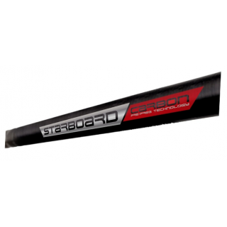 STARBOARD - PAGAIE FIXE EN CARBONE LIMA PREPREG