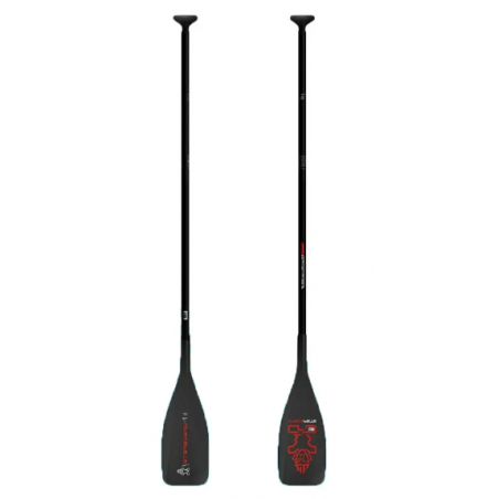 STARBOARD - PAGAIE FIXE EN CARBONE LIMA PREPREG