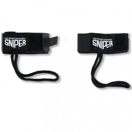 LEASH DE PALMES DELUXE - SNIPER