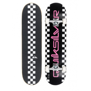 QUIKSILVER - SHRED