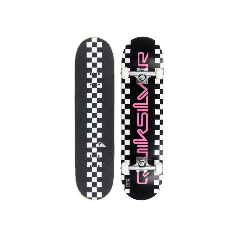 QUIKSILVER - SHRED