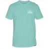 HURLEY - TEE-SHIRT TROPIC NIGHTS