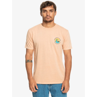 Tee-shirt - QS BUBBLE STAMP SS - QUIKSILVER