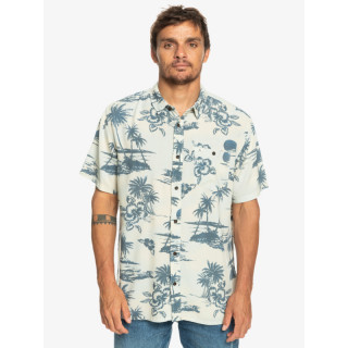 Chemise manches courtes - AIRFLOW VISCOSE SS - QUIKSILVER