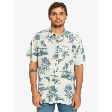 QUIKSILVER - AIRFLOW VISCOSE