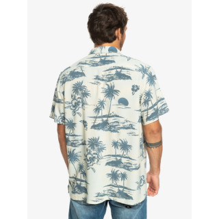 Chemise manches courtes - AIRFLOW VISCOSE SS - QUIKSILVER