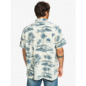 Chemise manches courtes - AIRFLOW VISCOSE SS - QUIKSILVER