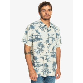 Chemise manches courtes - AIRFLOW VISCOSE SS - QUIKSILVER